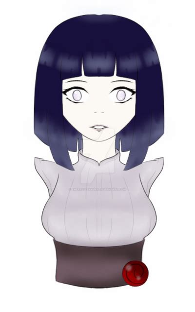 New comic wip, Hinata/Sarada .